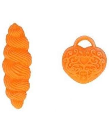 Orange gel coloring - FunCakes - Buy Online on GoSupps.com