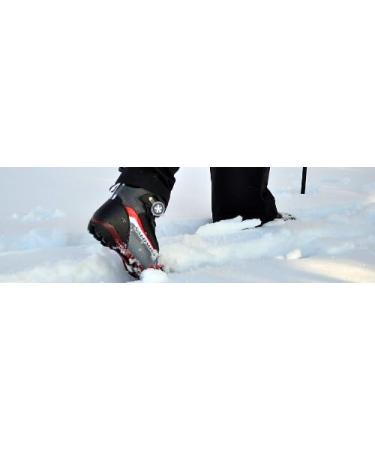 Buy GO ID Large White/Black Aluminum - Premium Quality International Shipping - Buy Online on GoSupps.com