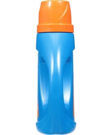 All Stainlifters Laundry Detergent Liquid with OXI - 20 Loads 36 Fl Oz | Powerful Stain Removers & Whiteners for Fresh Laundry - Shop Internationally - Buy Online on GoSupps.com
