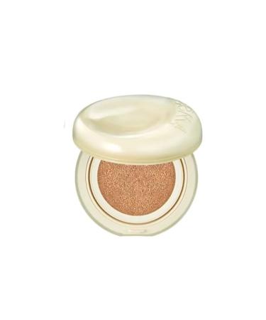 G n rique FW Cushion Egg-Fit Cover 01 Fair 13 g Cushion Foundation Light Shade with Cool Undertones