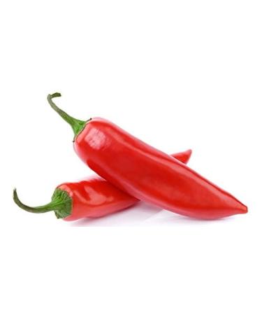 40g Piri Piri Peri Peri Spice Hot Chilli Pepper Whole Pod - Authentic African Bird's Eye from Portugal - Buy Online on GoSupps.com