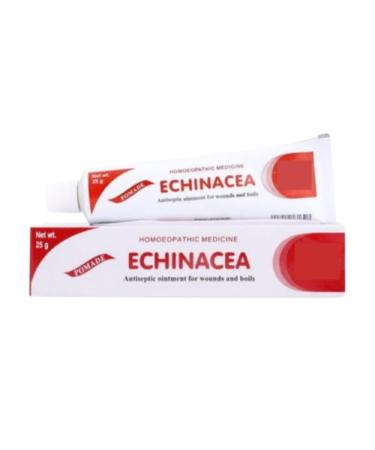 0.88Ounce / 25gm Echinacea (Pack of 1)