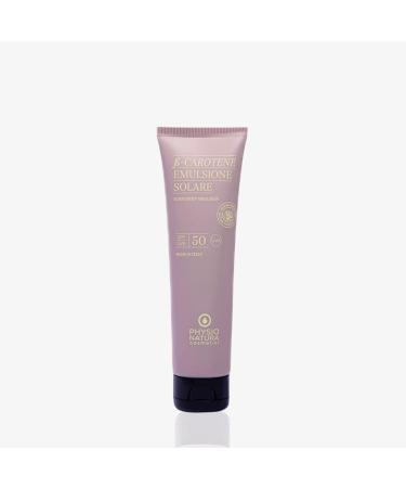 Physio Natura Face/body sun emulsion 100 ml C340SO100