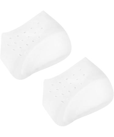 FRCOLOR Heightening Insoles for Women - 4 Pcs Heel Protectors | Comfortable & Stylish Elevation - Buy Online on GoSupps.com