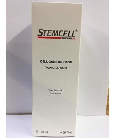 Stemcell Stemcell "Cell constructor tonic lotion" 120 ml