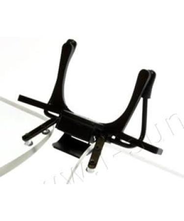 ClipFlipz Clip On Magnifying Glasses Small/Clear 4.00 +4.00 - Buy Online on GoSupps.com
