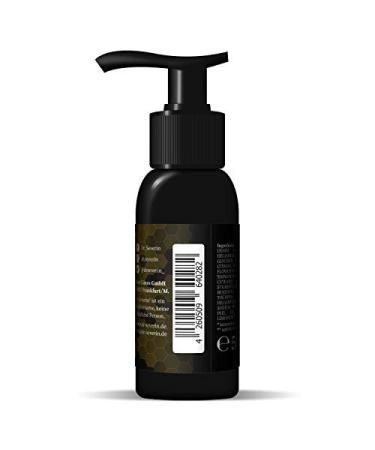 Dr.Severin Body Aftershave Balm - Propolis Protection for Skin Calm Anti-Inflammatory & Antibacterial Prevents Ingrown Hair & Shaving Pimples - Quick Effect 50ml - Buy Online on GoSupps.com