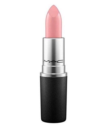 MAC Lipstick # CREME CUP - Light blue pink Cremesheen