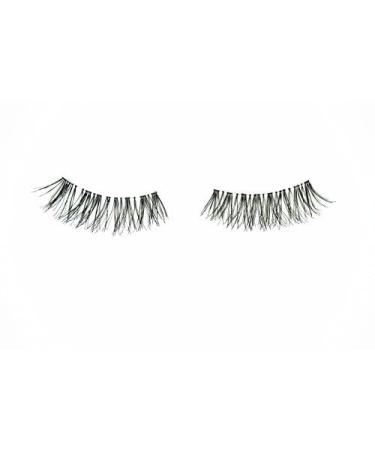 Buy Ardell False Eyelashes Natural Demi Wisp - Pack of 3 | International Shipping Available - Buy Online on GoSupps.com