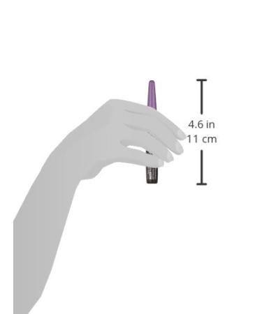 Maybelline New York Master Precise Ink Metallic Liquid Liner - Cosmic Purple 0.06 Fl Oz - Buy Online on GoSupps.com