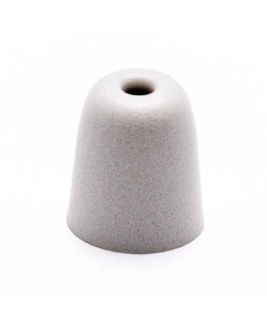 Noise Attenuation Ear Plug for Acoustic Tube