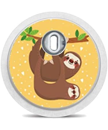FreeStyle Libre 3 Sensor Stickers - Set of 10 | Diasticker | Easy & Stylish Sensor Protection - Buy Online on GoSupps.com