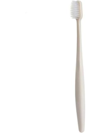 Buy Gatuida 4pcs Nano Toothbrushes - Mother of Pearl Blush | Soft Effective & Eco-Friendly International Shipping - Buy Online on GoSupps.com