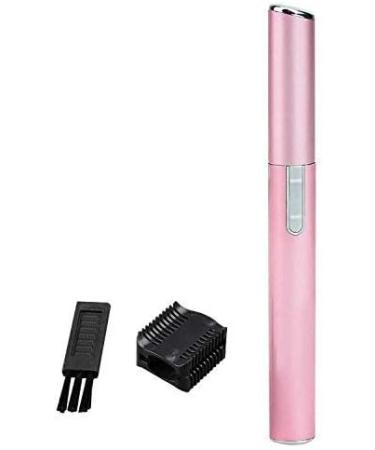 LIUHONGBO Eyebrow Hair Trimmer Women Electric Hair Remover Eyebrow Shaping Pen Portable Facial Hair Razor for Nose Eyebrow Hair Facial Lip 31 - Buy Online on GoSupps.com