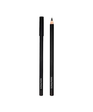 Son&Park Eyebrow Pencil #01 Ashgray 10.9 grams