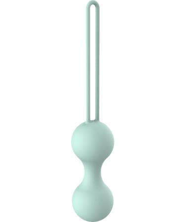 Buy Kegel Balls | Strengthen Pelvic Floor | Waterproof & Medical-Grade Silicone - Buy Online on GoSupps.com