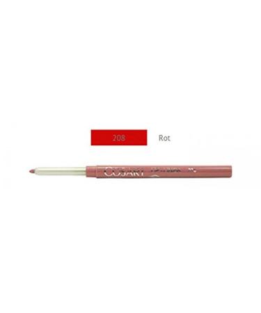 Cosart LipLiner Lip Contour Pen Red 1 piece