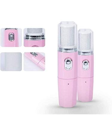 Xixidian Callus Remover - Effective Foot Pedicure Tool for Hard Cracked Dry Skin & Cracked Heels | Waterproof Maintenance Solution - Buy Online on GoSupps.com