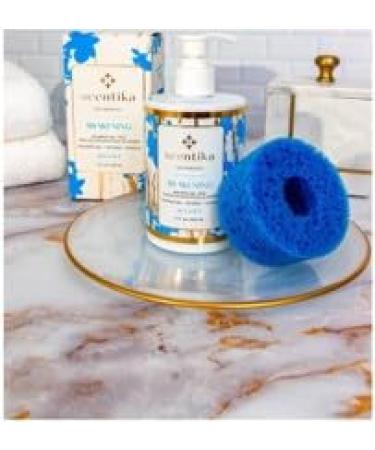 SHOWER GEL TRIO - AWAKENING - Sea Salt 325 ML - Made in USA | Buy Now for International Shipping - Buy Online on GoSupps.com