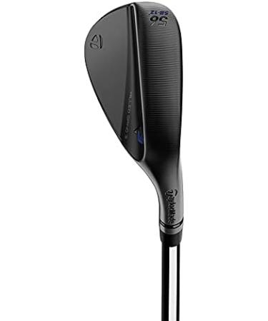 TaylorMade MG3 SB Right 56 Loft 14 Bounce Black | Wedge Golf Club - Buy Online on GoSupps.com
