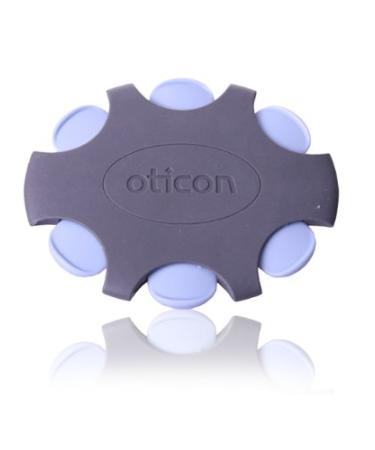 Original Oticon No Wax Filters (Genuine Filters from OTICON, NOT Generic Filters)