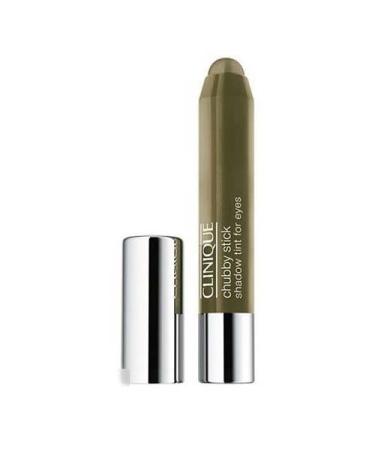 Clinique Chubby Layerable and Long-wearing Versatile Stick Shadow Tint for Eyes (Whopping Willow)