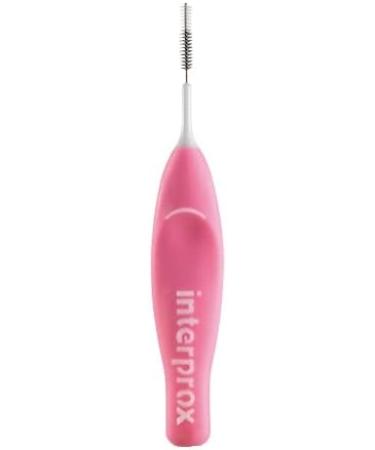 Buy Interprox 4G Interdental Brushes Pink Nano - 6 Pack | International Shipping Available - Buy Online on GoSupps.com
