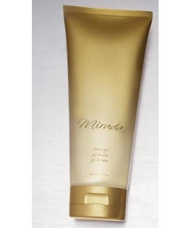 Mirada for her Shower Gel 6.7 floz