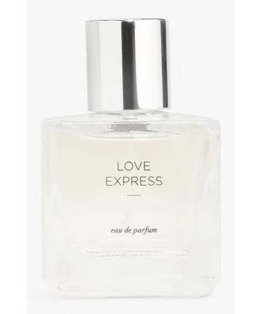 Love Express for women by Express - 1.7 oz EDP Spray - Buy Online on GoSupps.com