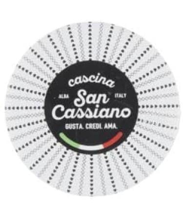  Italian Gourmet E.R. Cascina San Cassiano Dolomiti Bacon & Asiago DOP Sauces 190g + Italian Gourmet Peeled Tomatoes 400g - Buy Online on GoSupps.com