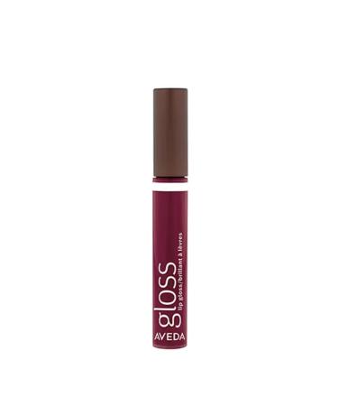 AVEDA Pure Nourish-Mint Lip Gloss Maqui Berry (07) 07/ Macqui Berry