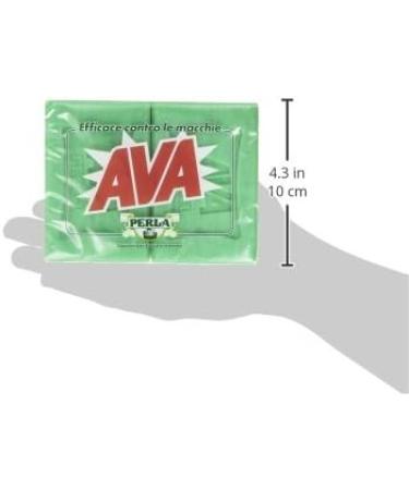 AVA Pearl handwashing laundry soap 500 g - Buy Online on GoSupps.com