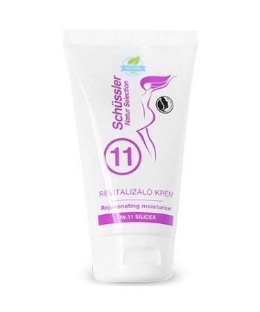 Natur Selection Nº11 Silícea 75 ml cream
