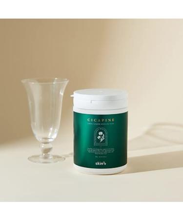 SKIN79 Skin Relaxer Algae Modeling Mask 5.29oz - Easy Peel-Off Cica Pine Mask for Clear Skin | Best International Shipping - Buy Online on GoSupps.com