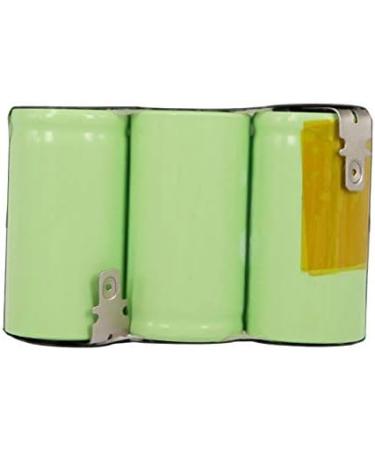 3000mAh Replacement Battery for Gardena 302768 & Compatible with Accu45 Accu60 Rasenkantenschere 8800/8808/8810 Wolf - International Shipping Available - Buy Online on GoSupps.com