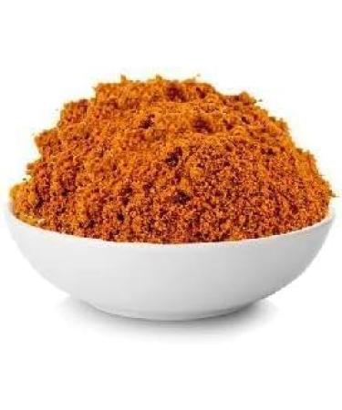 Seelans Superstore | Baba's Fish Curry Powder | 250g | Fish Masala Powder | Healthy Mix Powder | Indian Origin - Buy Online on GoSupps.com