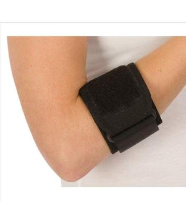 DJO 79-81030 PROCARE Deluxe Tennis Elbow Universal