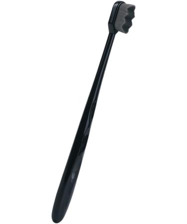 Gatuida 2ST Toothbrush | Soft Fur Oral Care Tool for Pregnant Women | Effective Tooth Cleaning | International Shipping Available - Buy Online on GoSupps.com