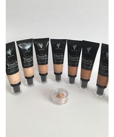 Younique Touch Mineral Concealer - Velour