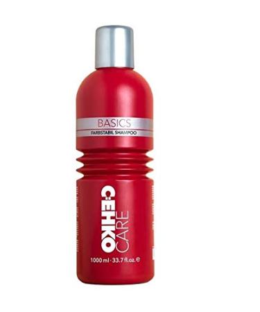 Gebr Ewald CEHKO Care Basics Kleurvaste shampoo 1000 ml