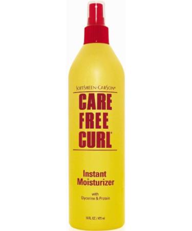 Instant Moisturizing Spray 16 oz. (Pack of 2)