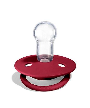 Shop BIBSE de Lux Silicone Protection for 0-36 Months | Premium International Shipping - Buy Online on GoSupps.com