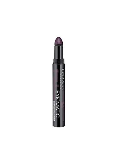 Catrice - Eyeshadow Pen - Eye Matic Eyepowder Pen - 070 Aubergenius Aubergenius 70