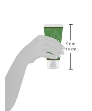 Monini Extra V Skinfood Cream 3.38 oz - Nourishing Moisturizer for All Skin Types | Buy Online - Buy Online on GoSupps.com