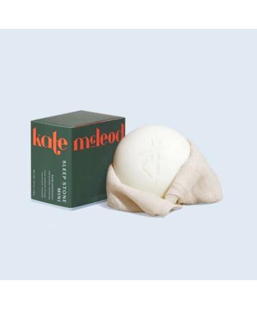 Kate McLeod Sleep Stone Solid Body Moisturizer - MINI 1 Fl Oz (Pack of 1)