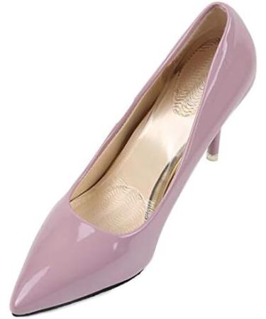 1Pair Silicone Gel Non Slip High Heel Shoe Pads - Clear | Metatarsal Cushion Inserts for Women, Lady, Girls - Pain Relief - Buy Online on GoSupps.com