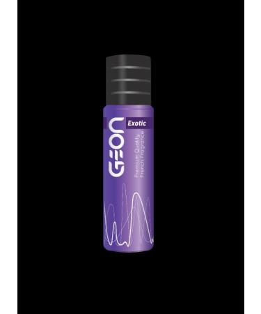 GEON - Exotic 150 ml Perfumed Body Spray Deodorant - Buy Online on GoSupps.com