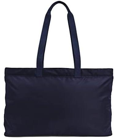 Under Armour Women's Favorite Tote - Midnight Navy/Sea Mist - One Size - Buy Online on GoSupps.com
