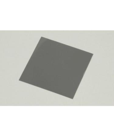 Polarizing Film - Polarizing Filter - Standard Grade