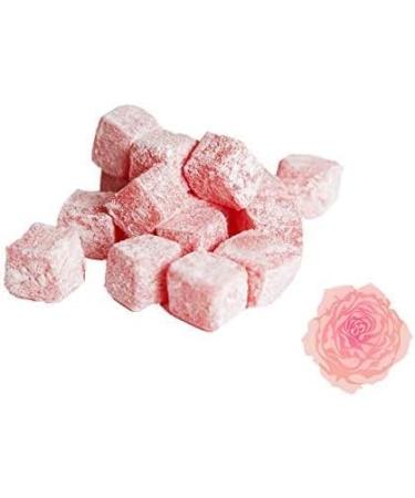 Persis Turkish Delight Rose (200g) - Buy Online on GoSupps.com